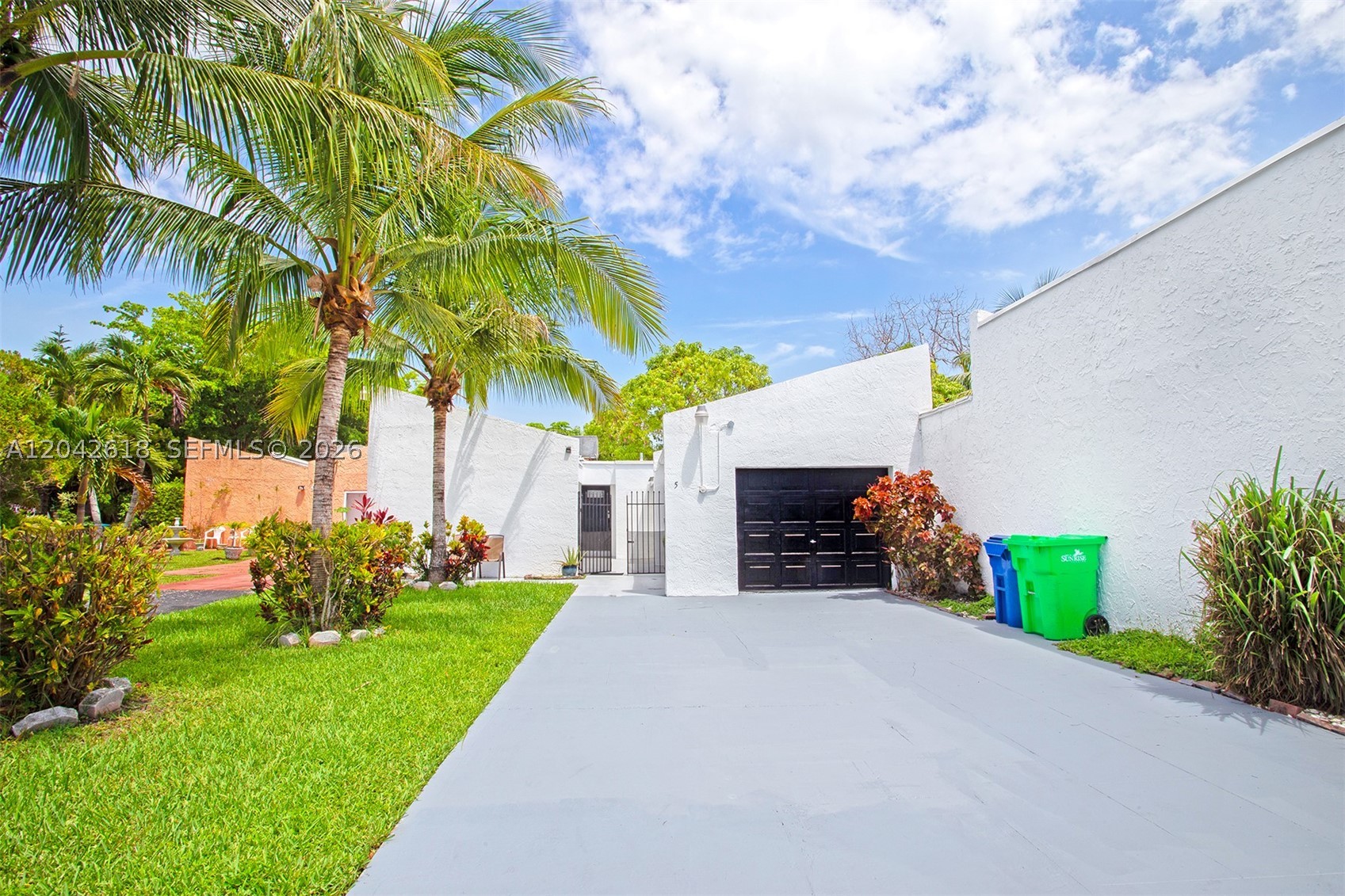 CROSSWINDS CLUSTER 7 - Residential