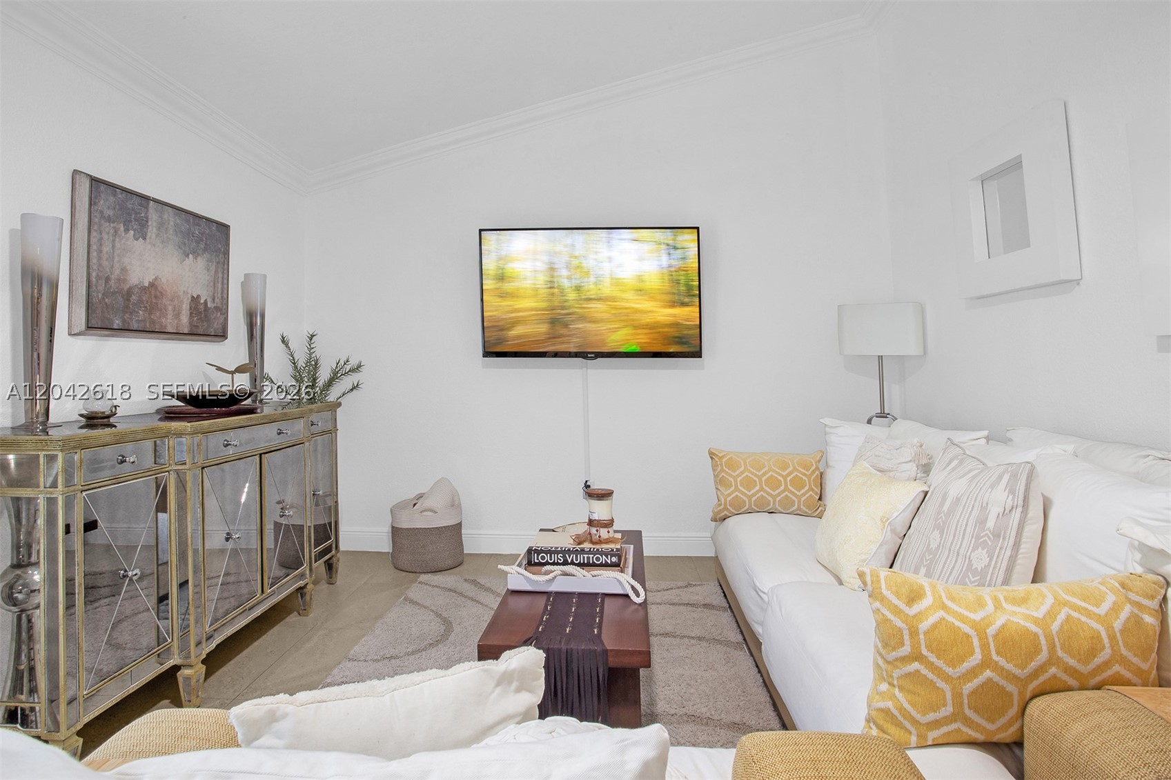 CROSSWINDS CLUSTER 7 - Residential