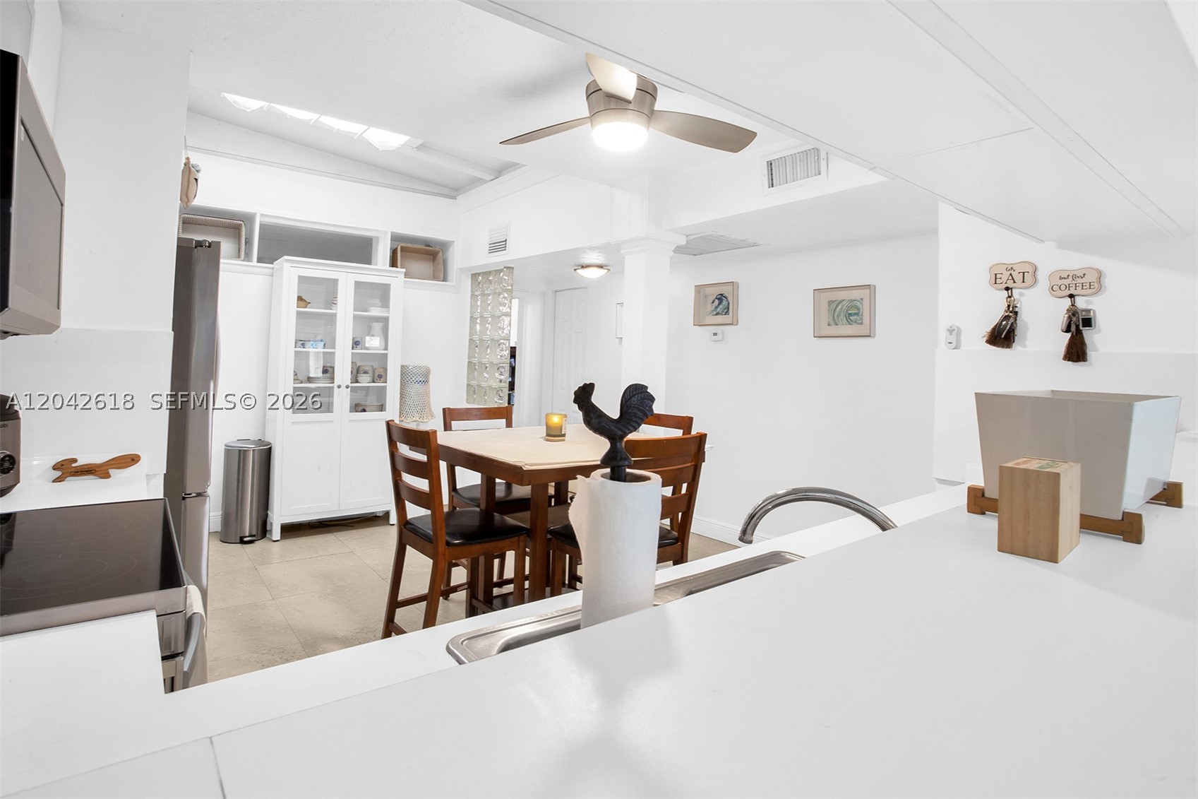CROSSWINDS CLUSTER 7 - Residential