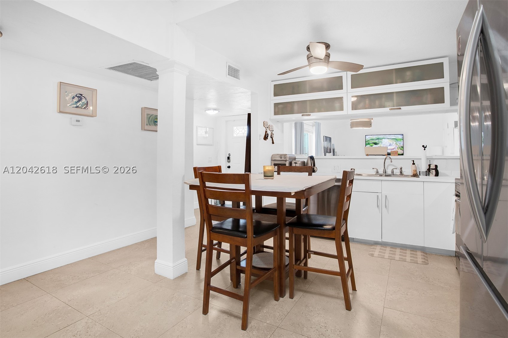 CROSSWINDS CLUSTER 7 - Residential