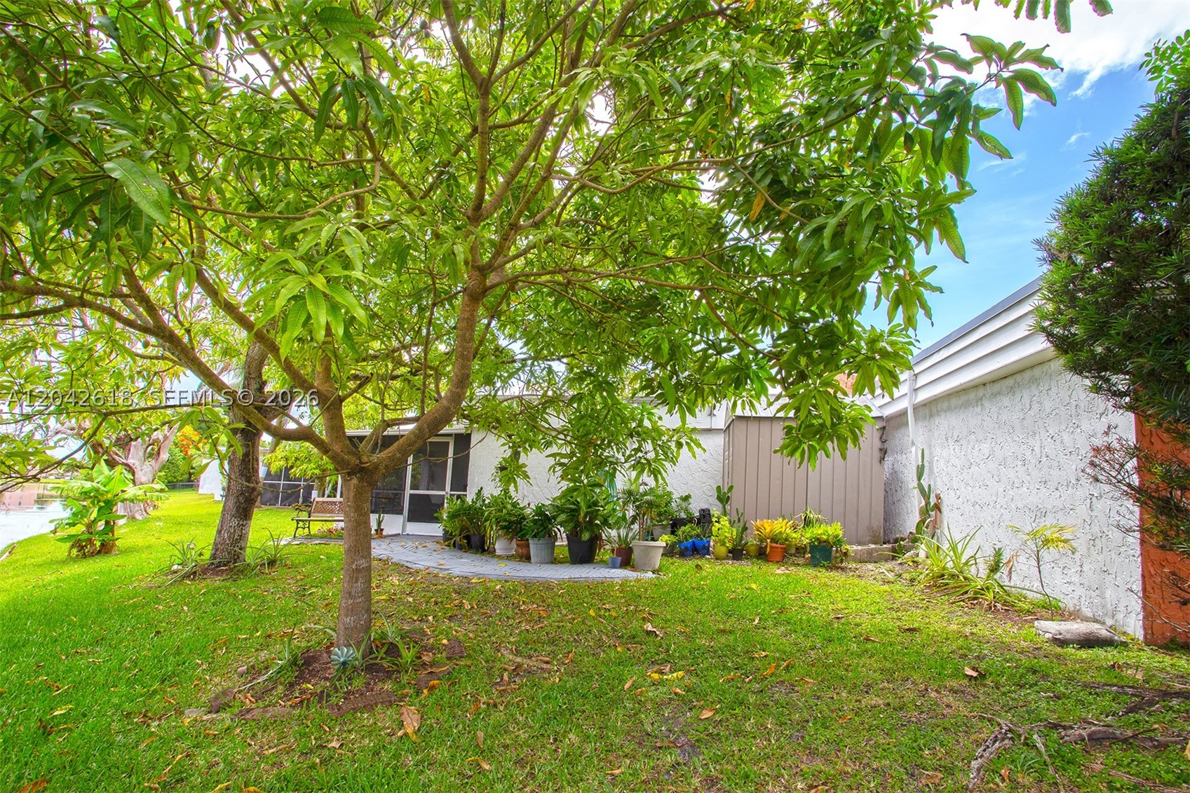 CROSSWINDS CLUSTER 7 - Residential