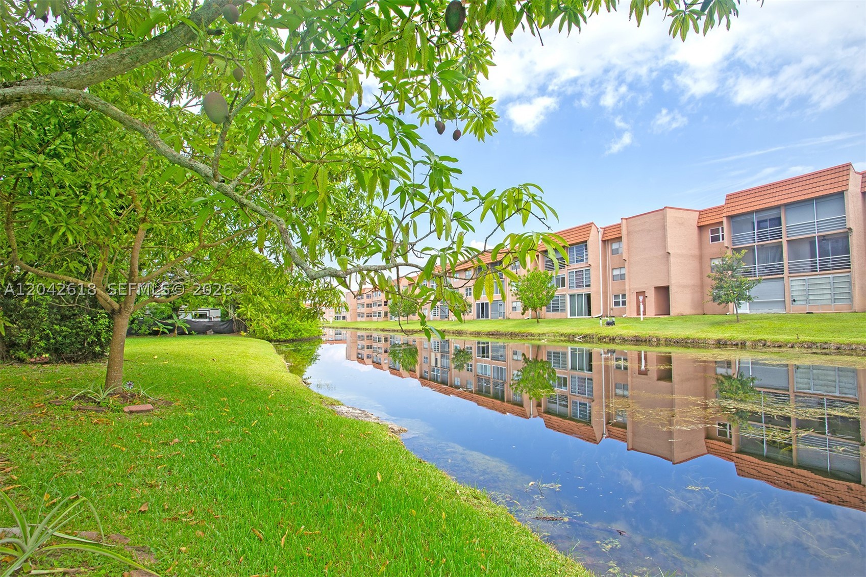CROSSWINDS CLUSTER 7 - Residential