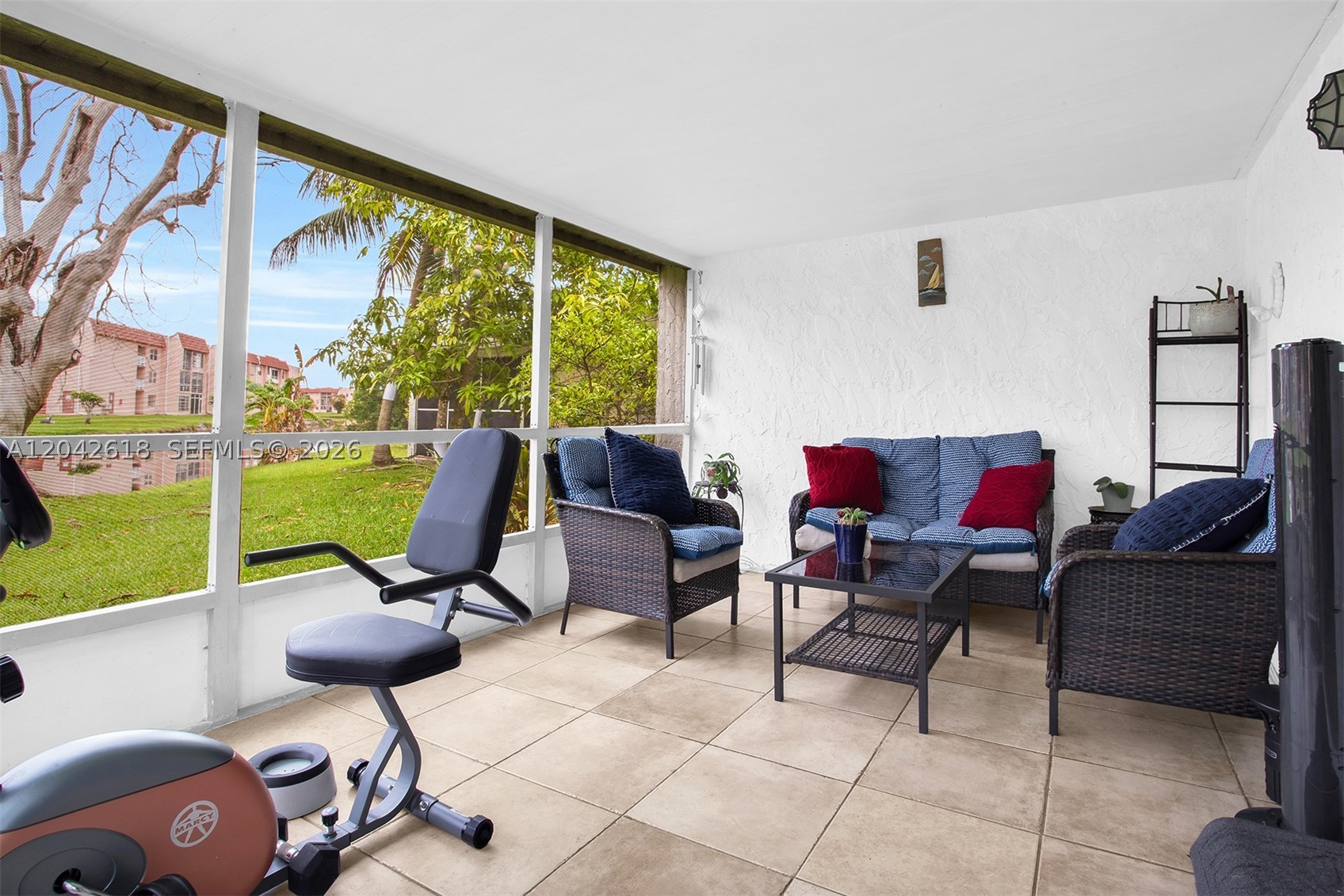 CROSSWINDS CLUSTER 7 - Residential