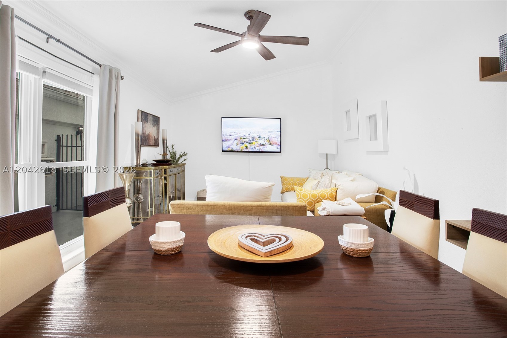 CROSSWINDS CLUSTER 7 - Residential