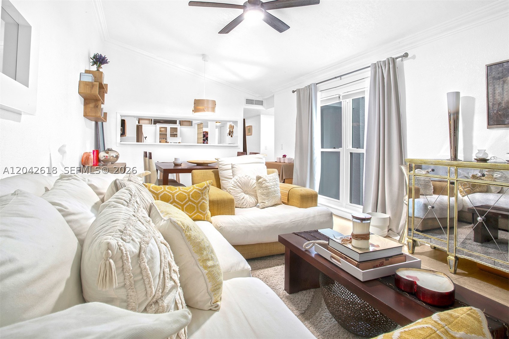 CROSSWINDS CLUSTER 7 - Residential