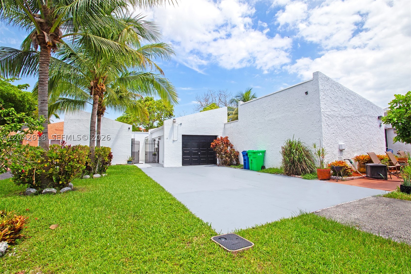 CROSSWINDS CLUSTER 7 - Residential