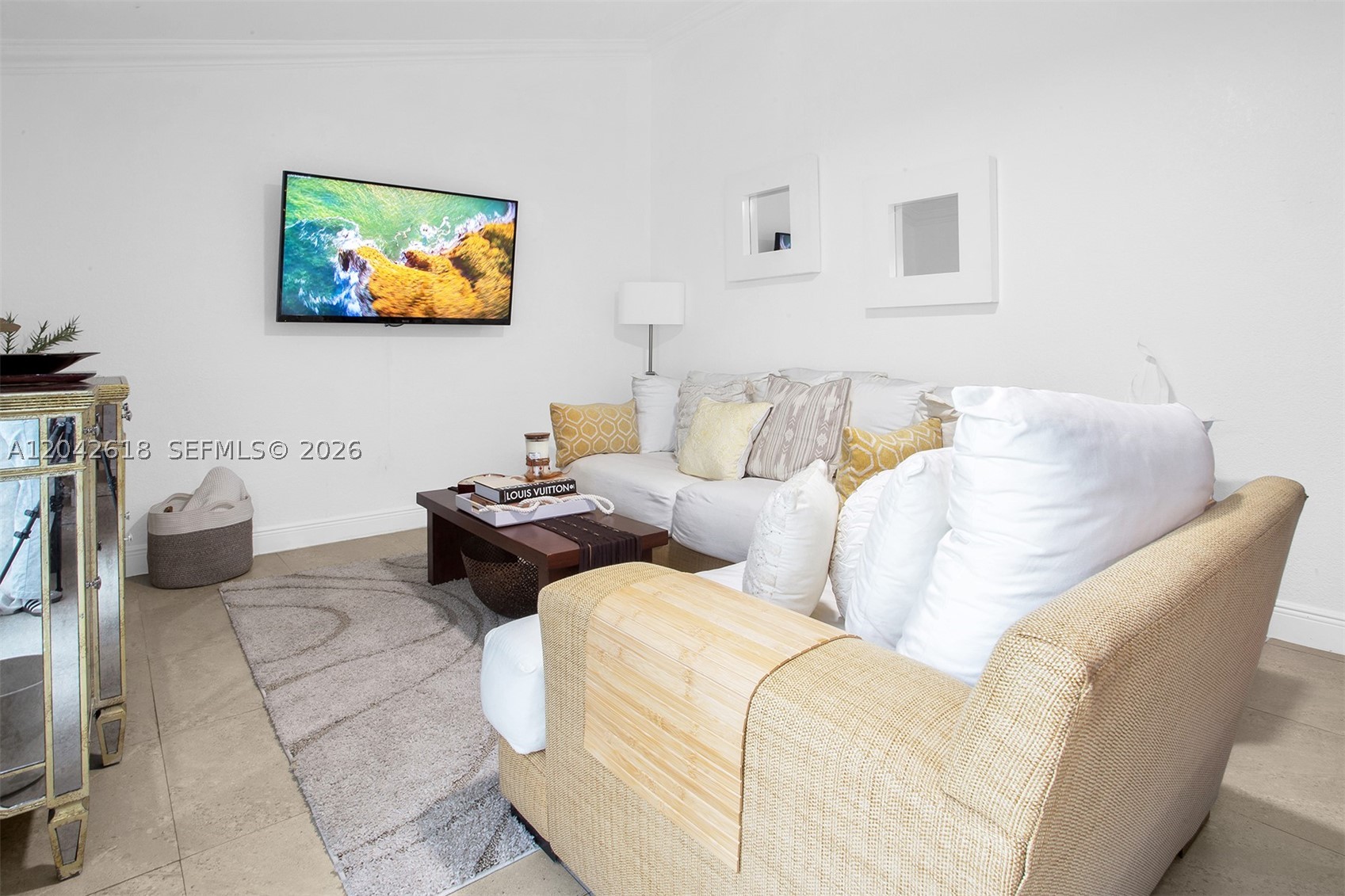 CROSSWINDS CLUSTER 7 - Residential