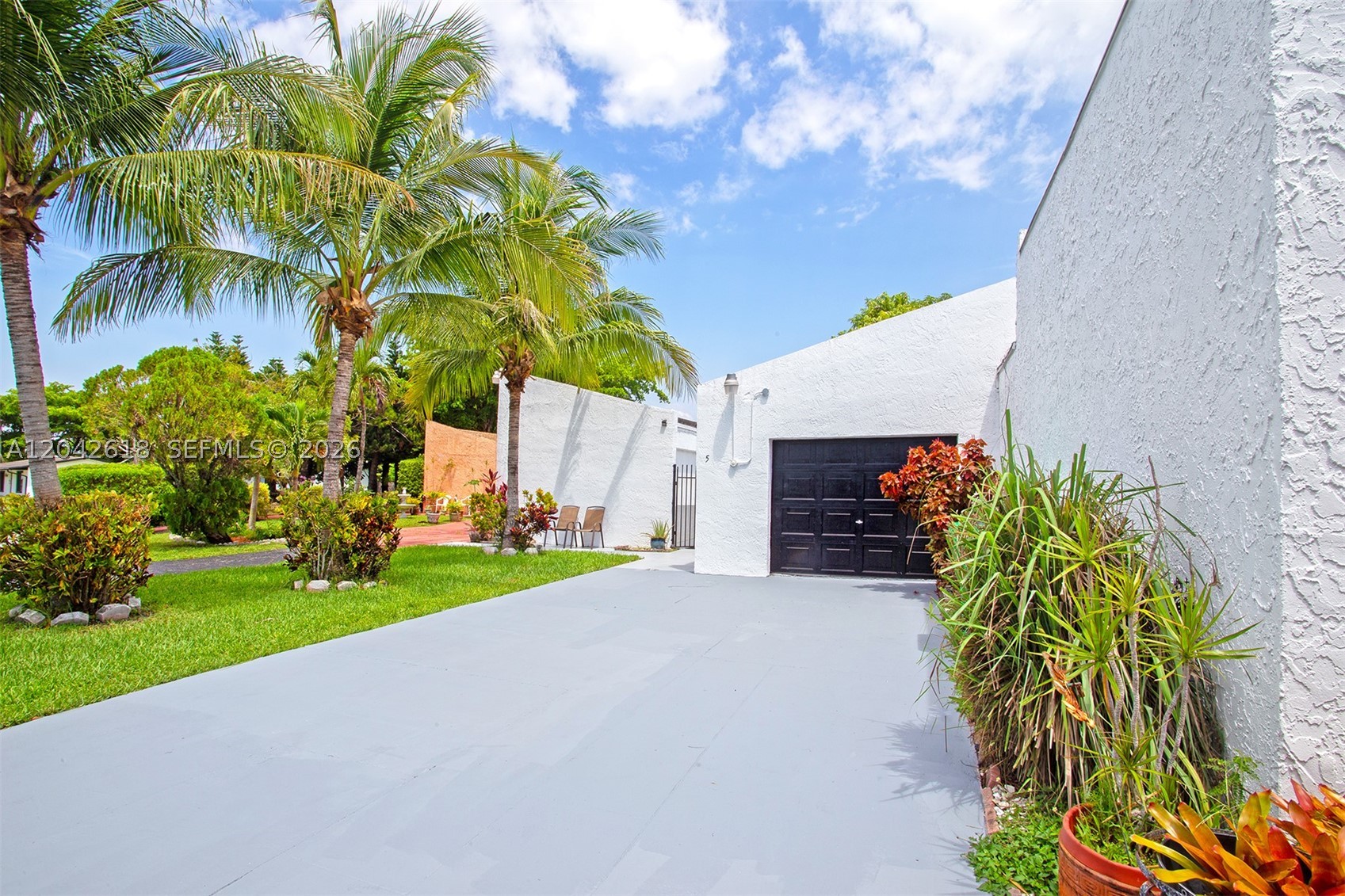 CROSSWINDS CLUSTER 7 - Residential