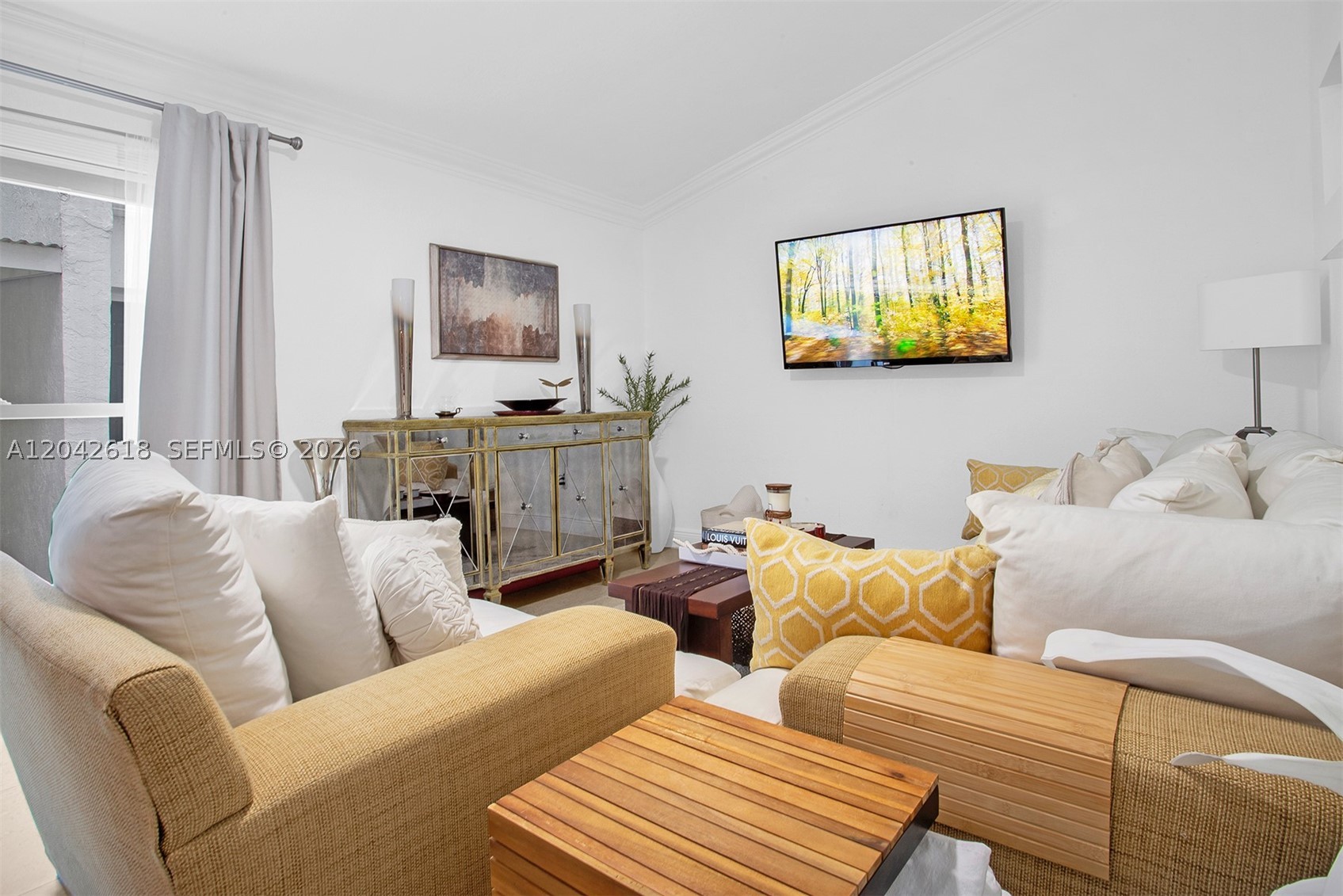 CROSSWINDS CLUSTER 7 - Residential