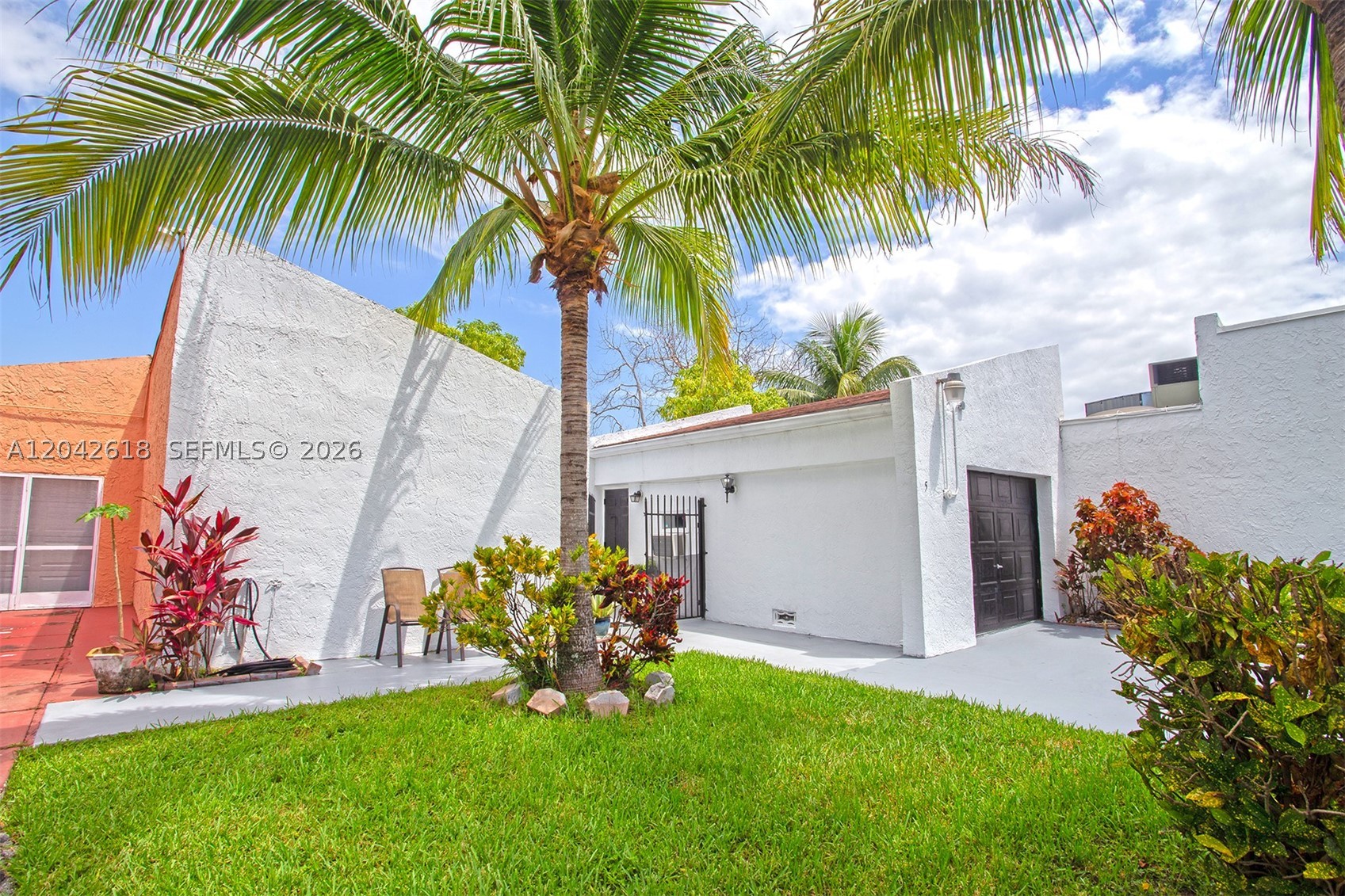 CROSSWINDS CLUSTER 7 - Residential