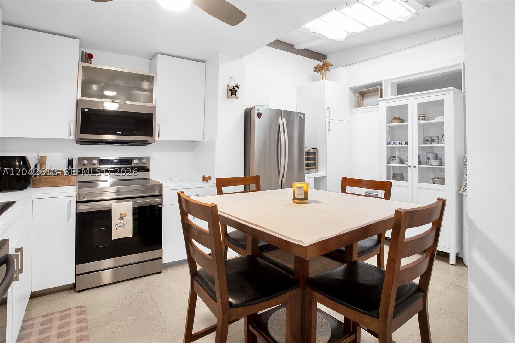 CROSSWINDS CLUSTER 7 - Residential