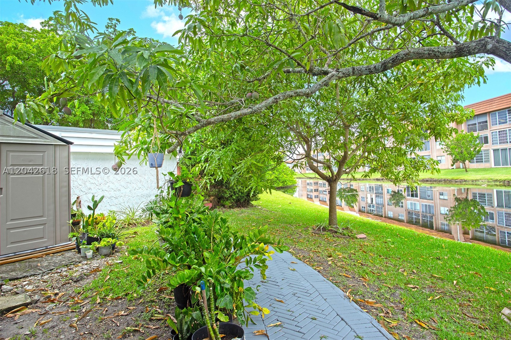 CROSSWINDS CLUSTER 7 - Residential