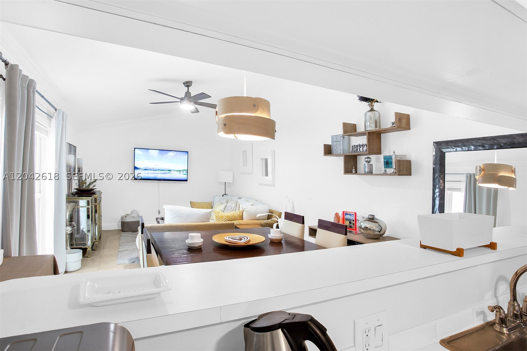 CROSSWINDS CLUSTER 7 - Residential