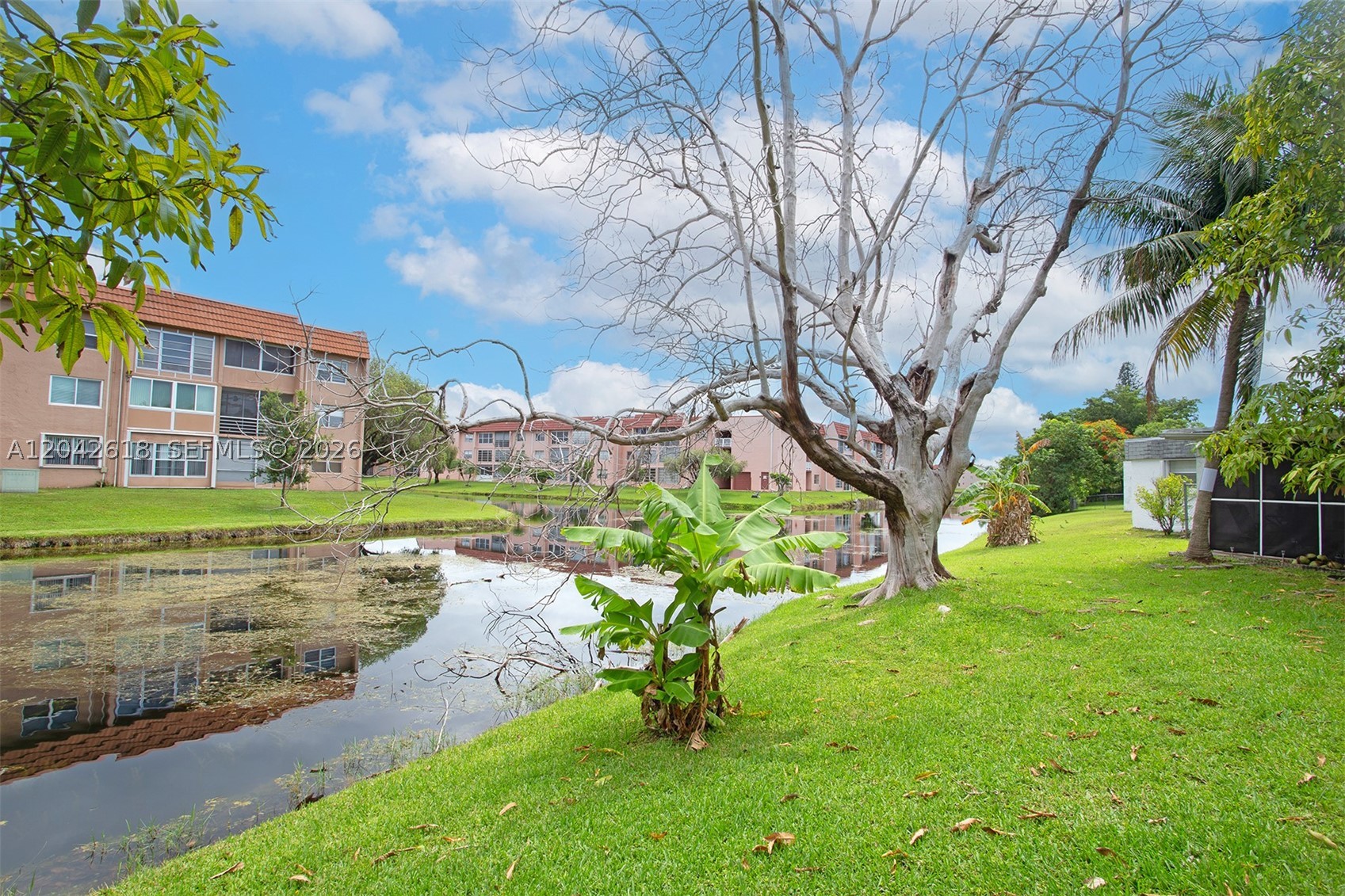 CROSSWINDS CLUSTER 7 - Residential