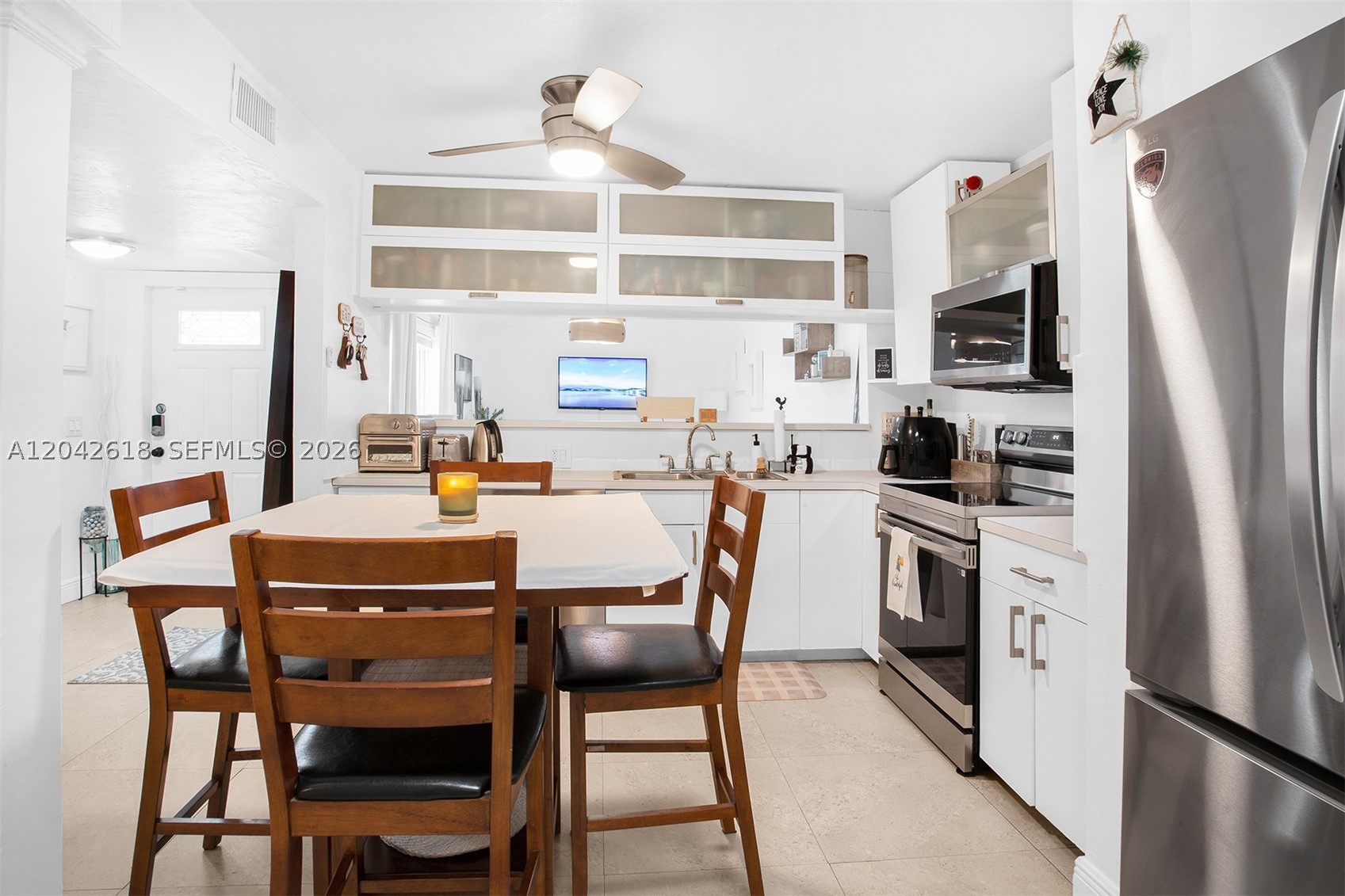 CROSSWINDS CLUSTER 7 - Residential