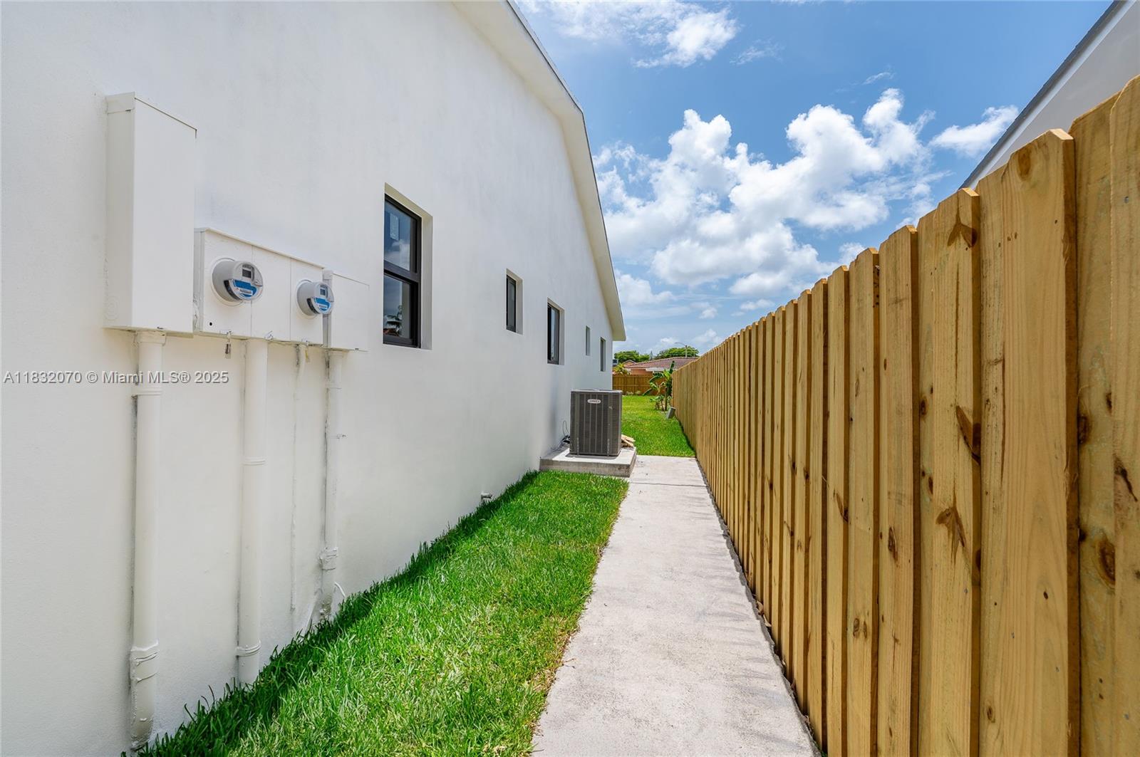 PABLIN SUB - Residential