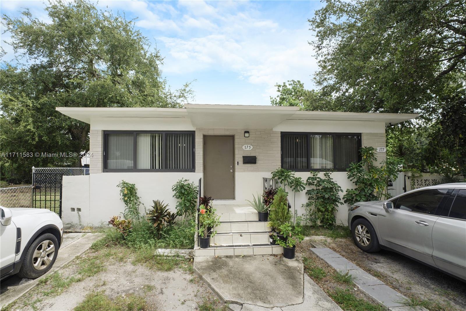 PETERS ADDN TO PRAMAR SUB - Residential Income
