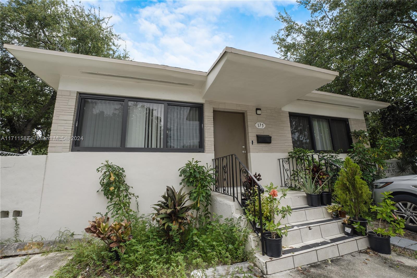 PETERS ADDN TO PRAMAR SUB - Residential Income