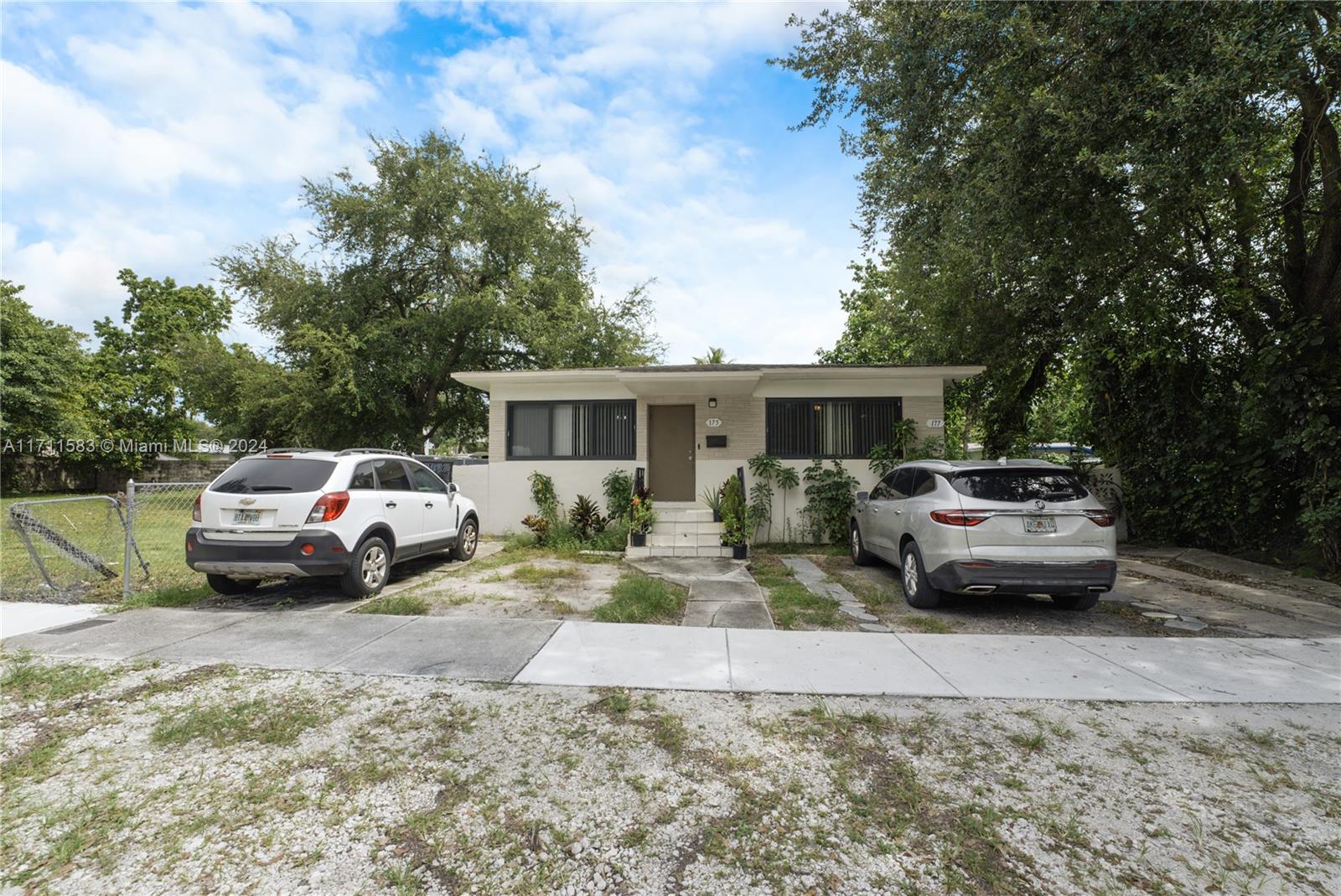 PETERS ADDN TO PRAMAR SUB - Residential Income