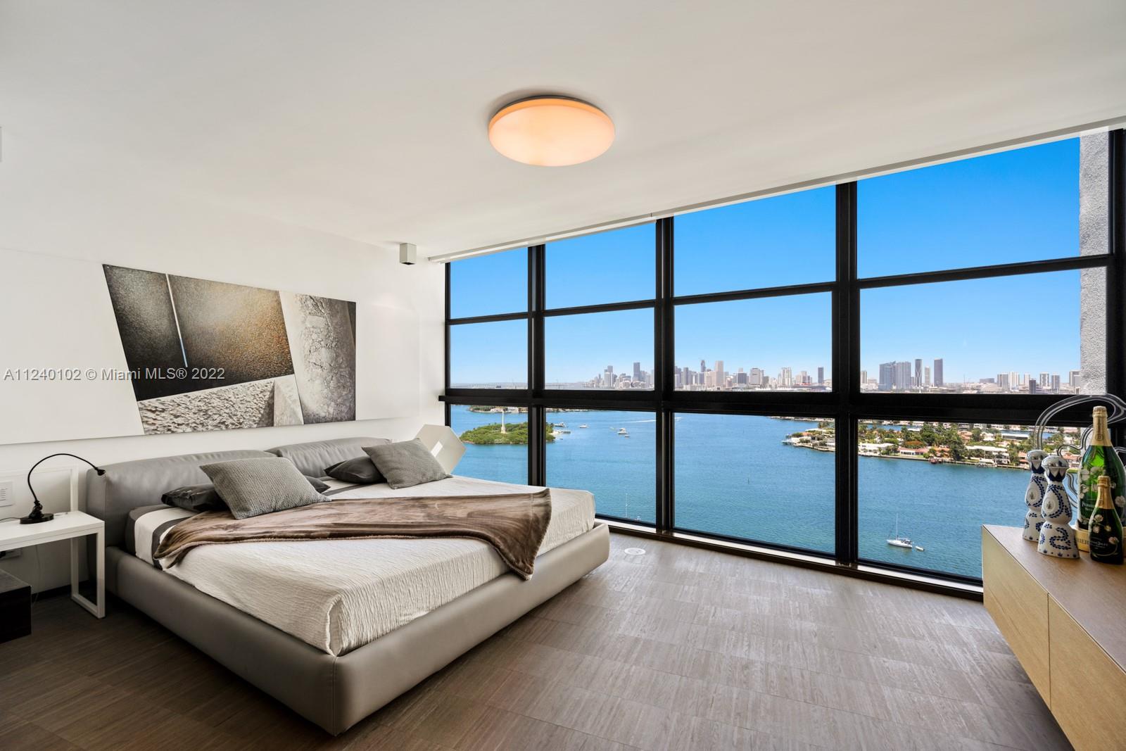 NINE ISLAND AVENUE CONDO - Residential