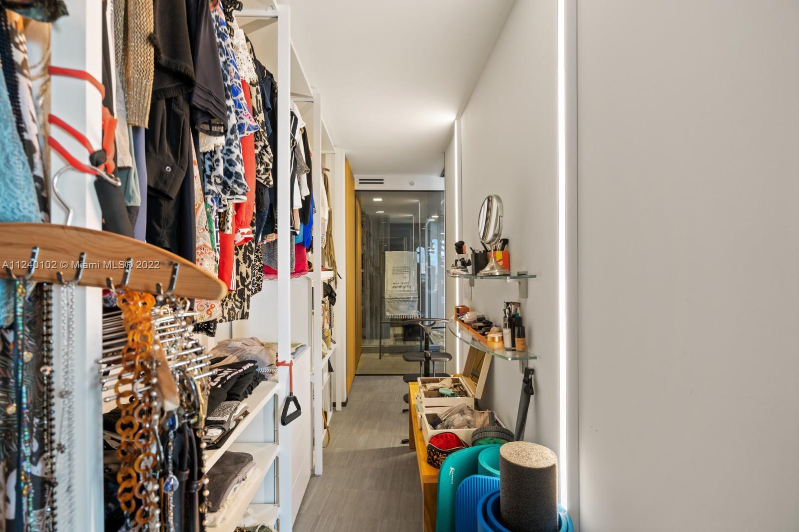 NINE ISLAND AVENUE CONDO - Residential