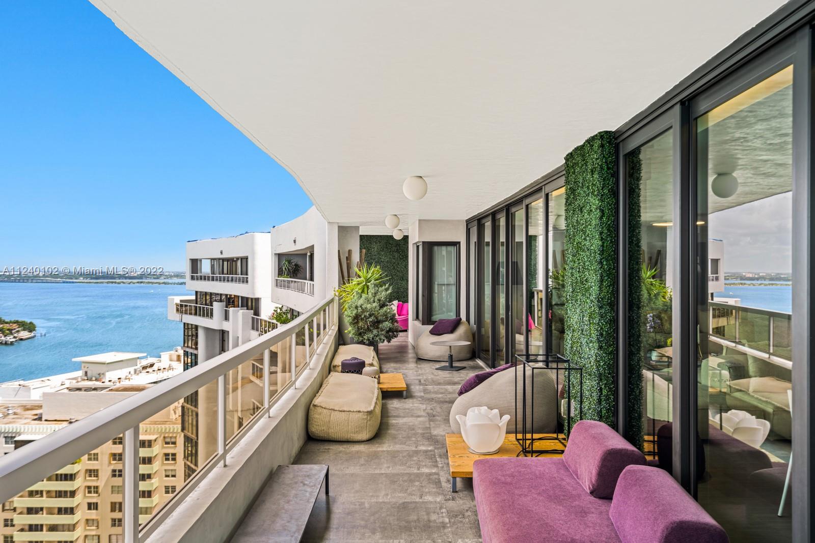 NINE ISLAND AVENUE CONDO - Residential