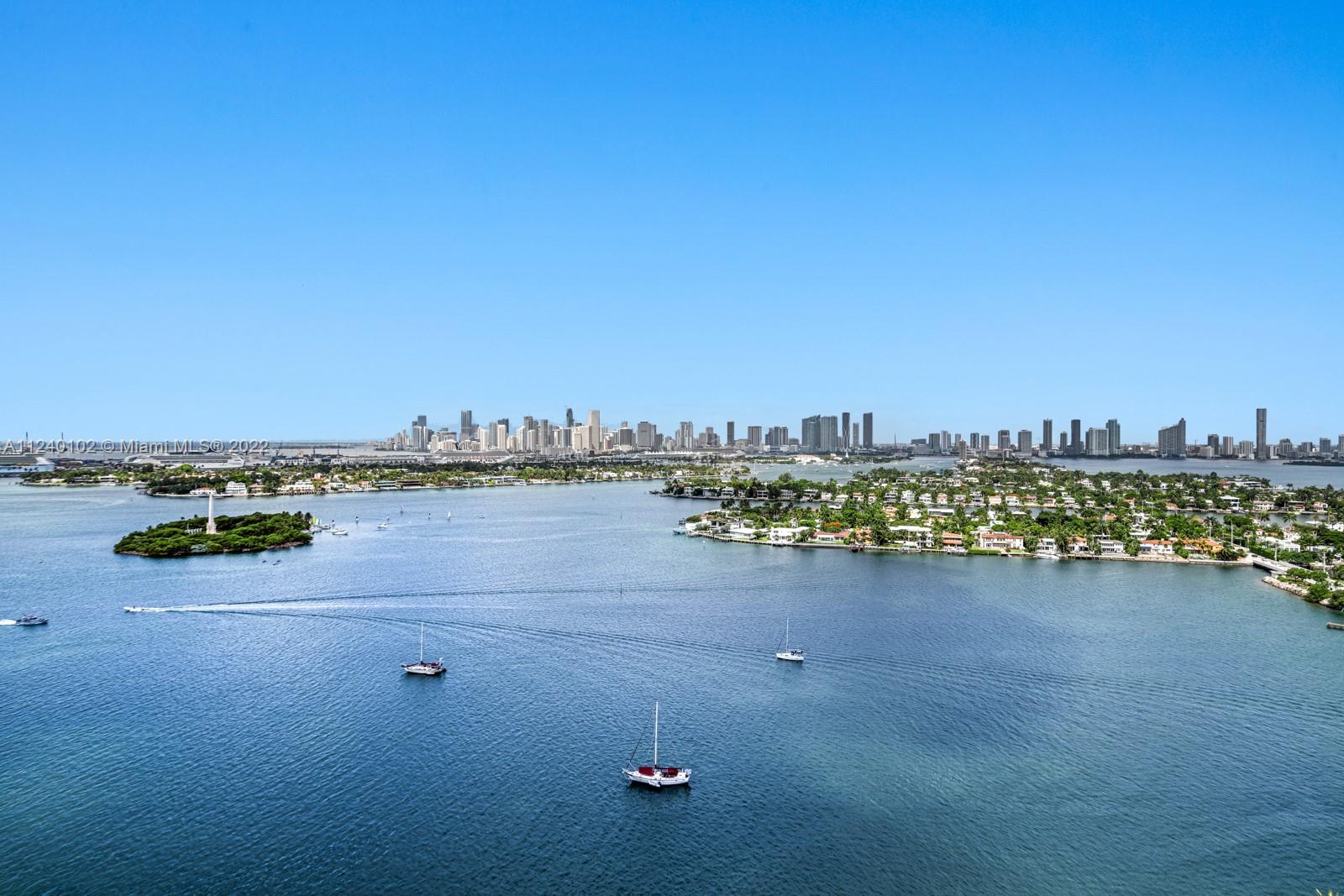 NINE ISLAND AVENUE CONDO - Residential