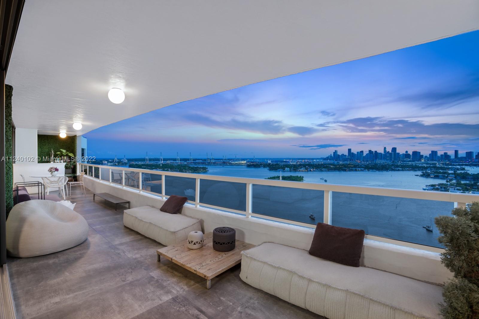 NINE ISLAND AVENUE CONDO - Residential