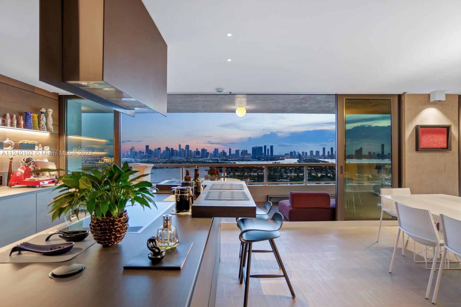 NINE ISLAND AVENUE CONDO - Residential