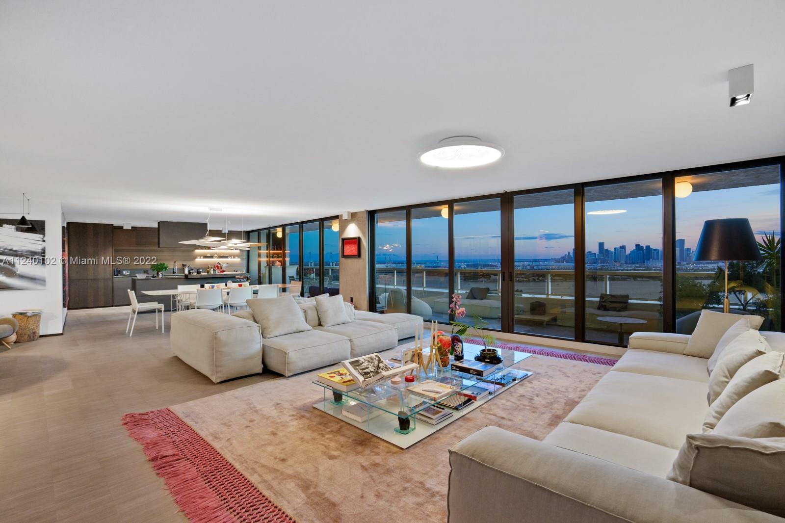 NINE ISLAND AVENUE CONDO - Residential