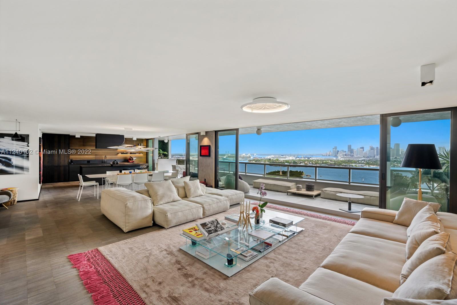 NINE ISLAND AVENUE CONDO - Residential