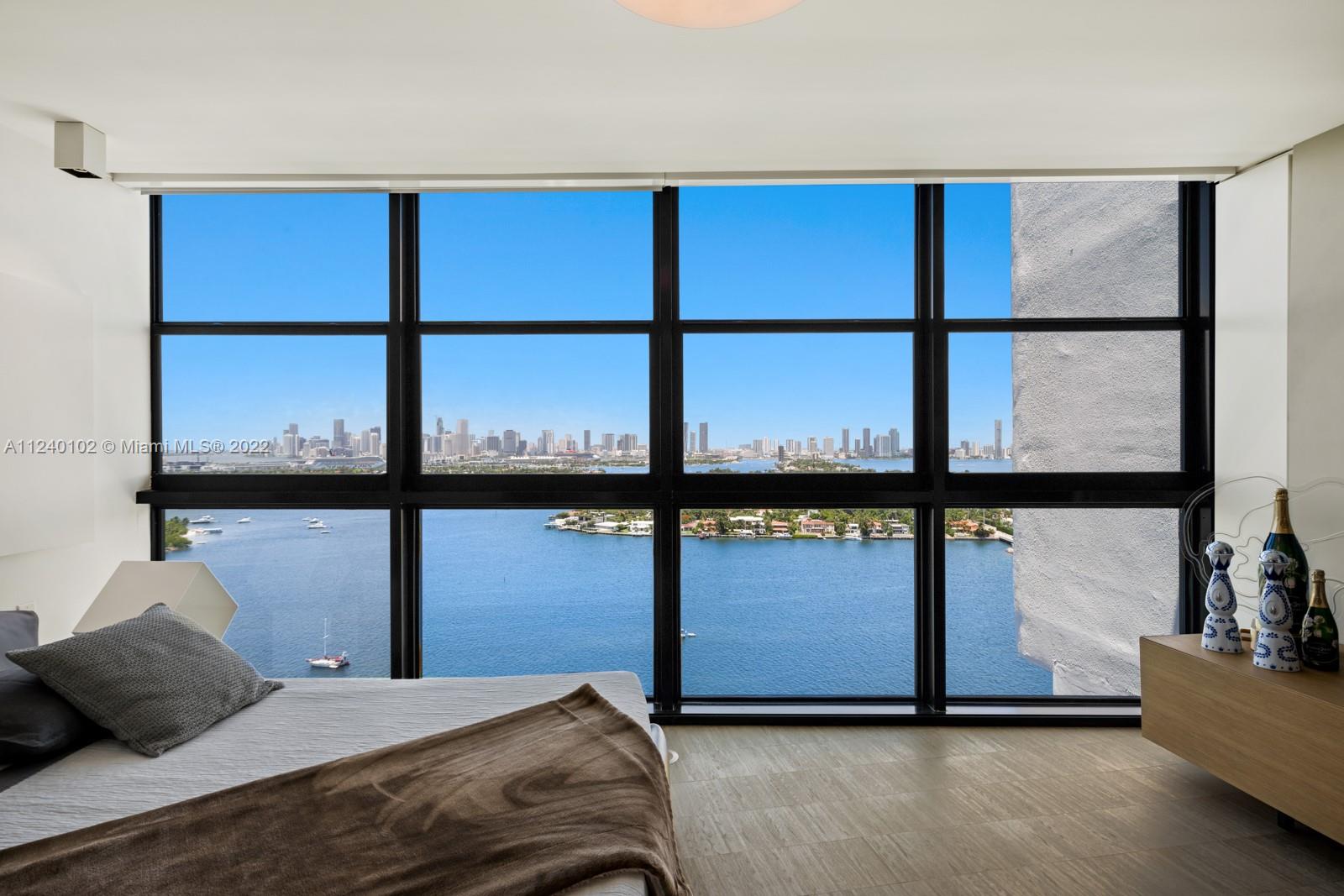 NINE ISLAND AVENUE CONDO - Residential