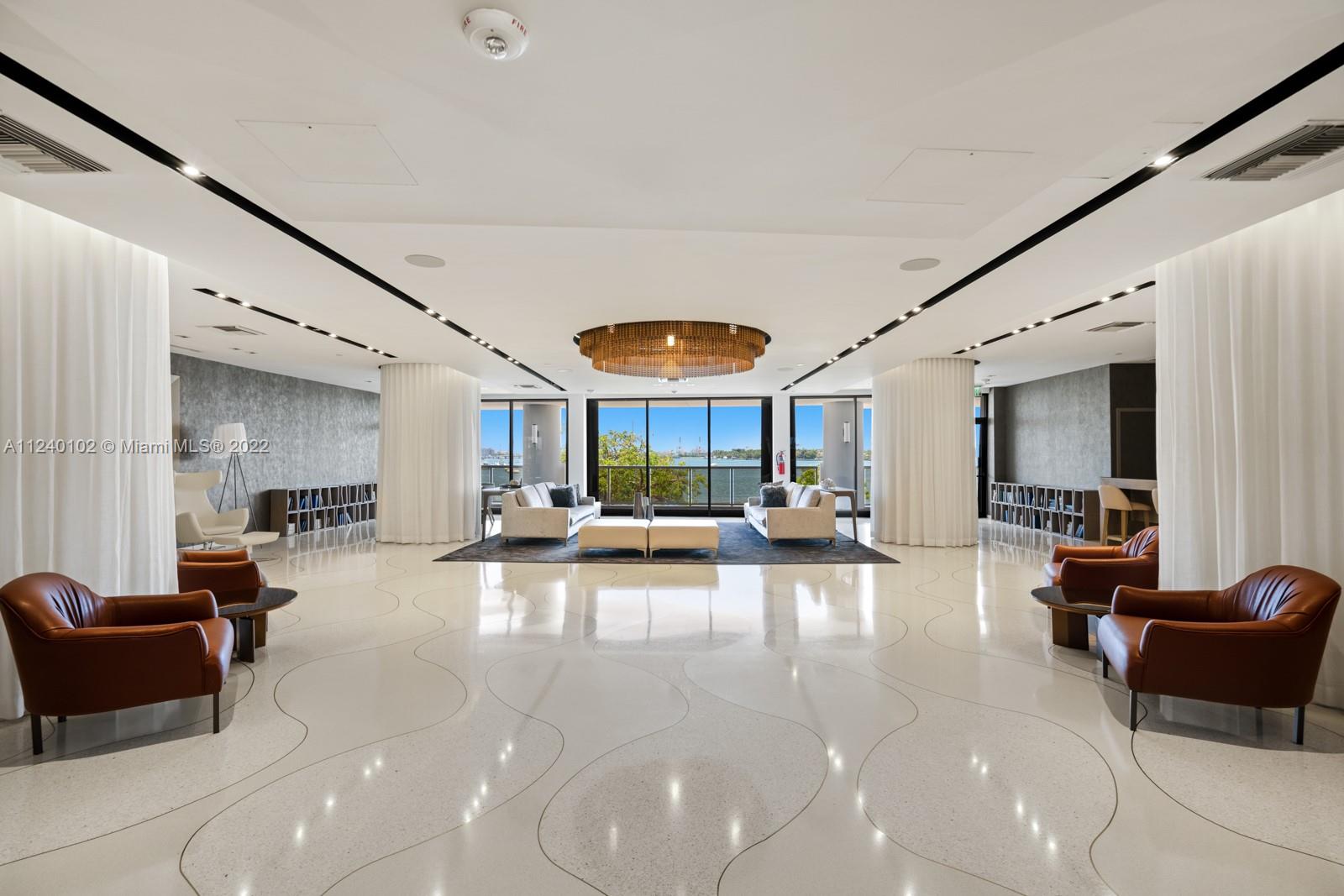 NINE ISLAND AVENUE CONDO - Residential