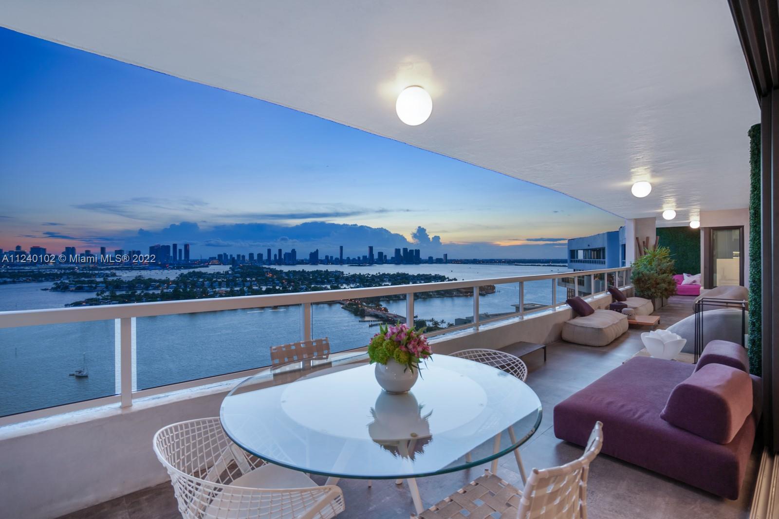 NINE ISLAND AVENUE CONDO - Residential