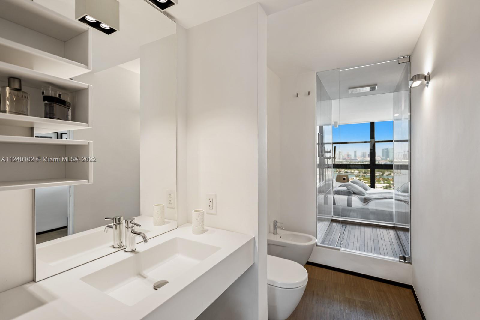 NINE ISLAND AVENUE CONDO - Residential