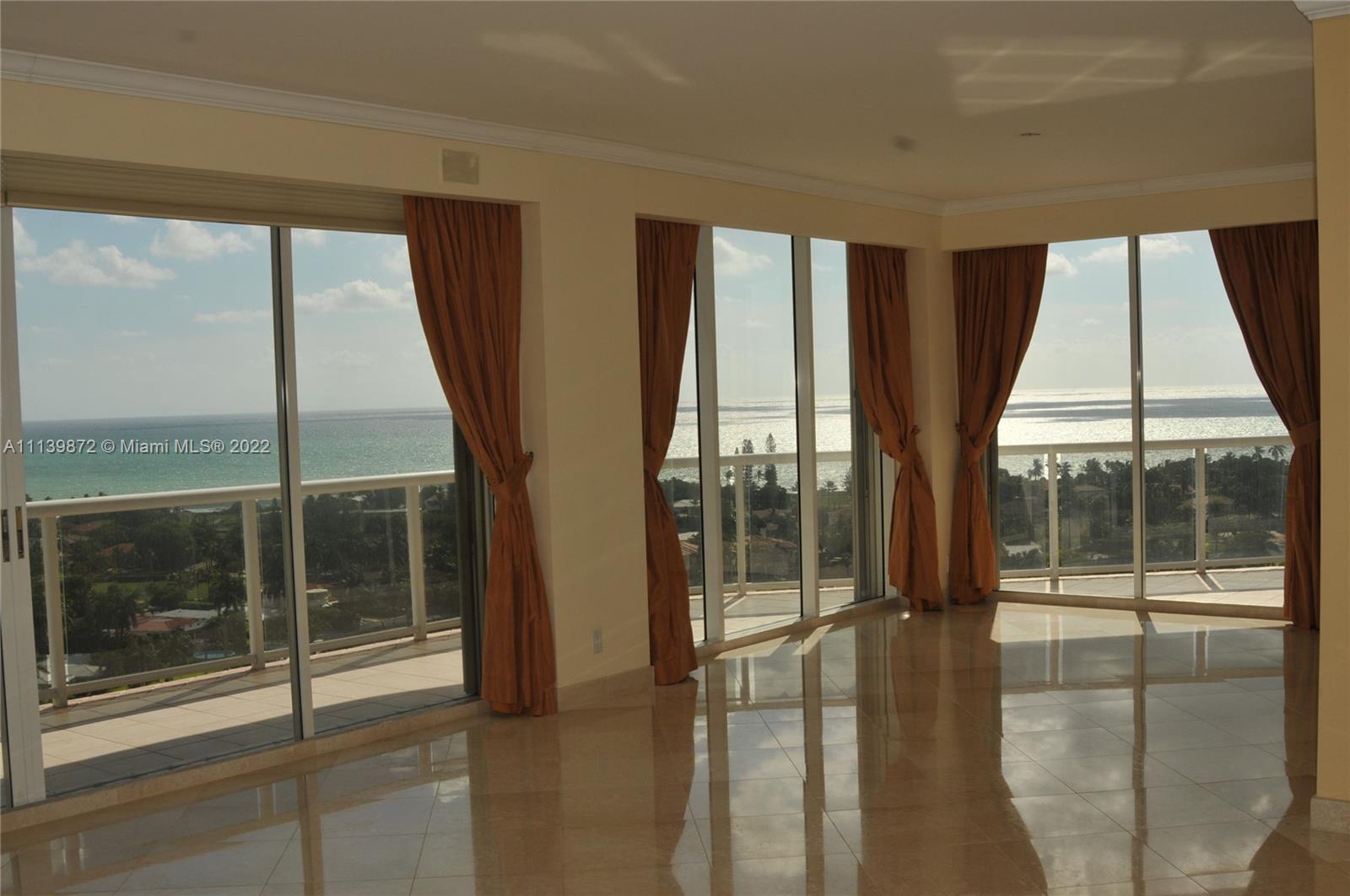 ONE ISLAND PLACE CONDO II - Residential
