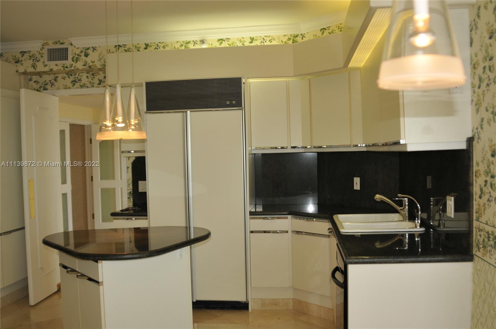 ONE ISLAND PLACE CONDO II - Residential