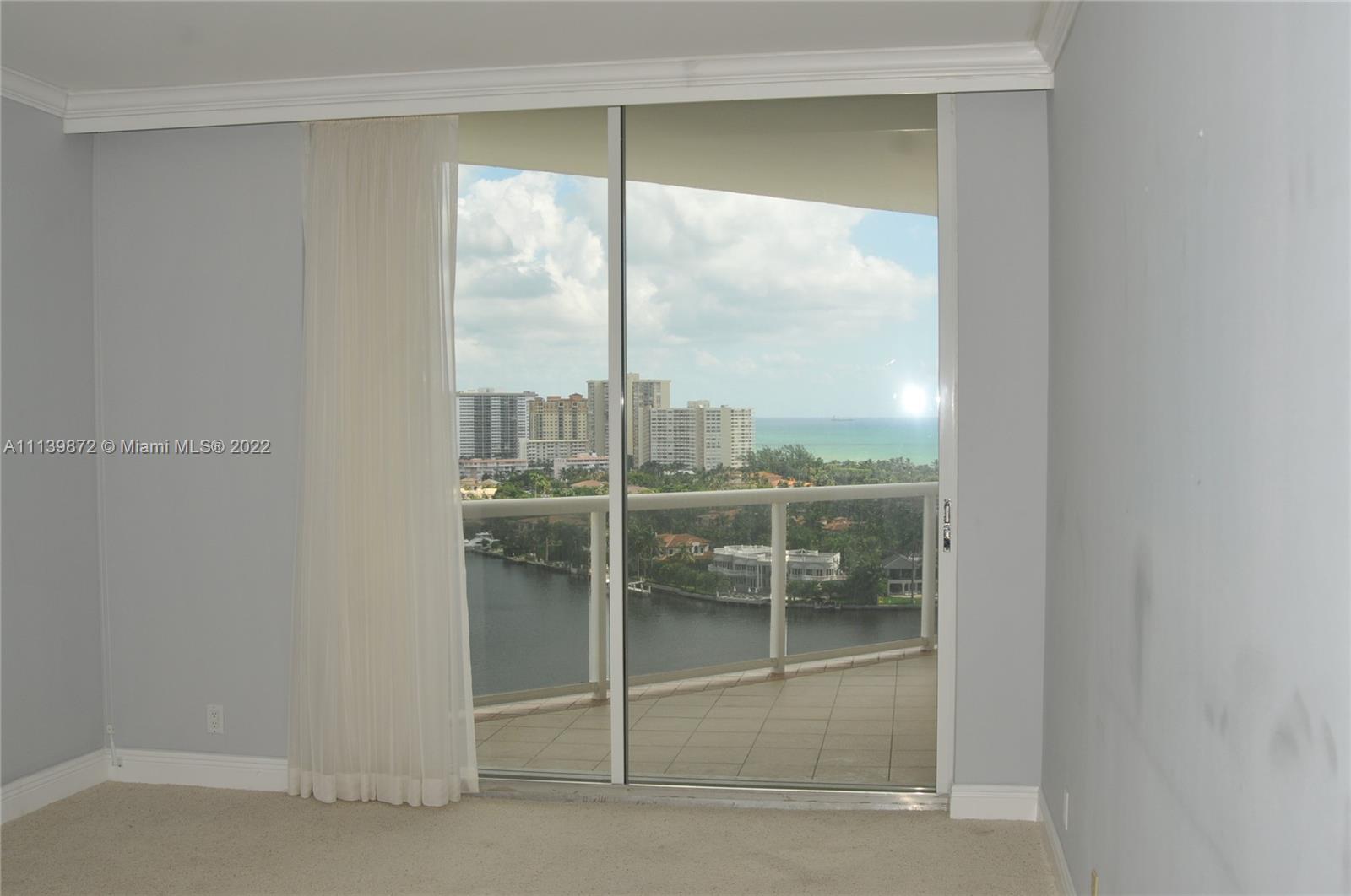 ONE ISLAND PLACE CONDO II - Residential