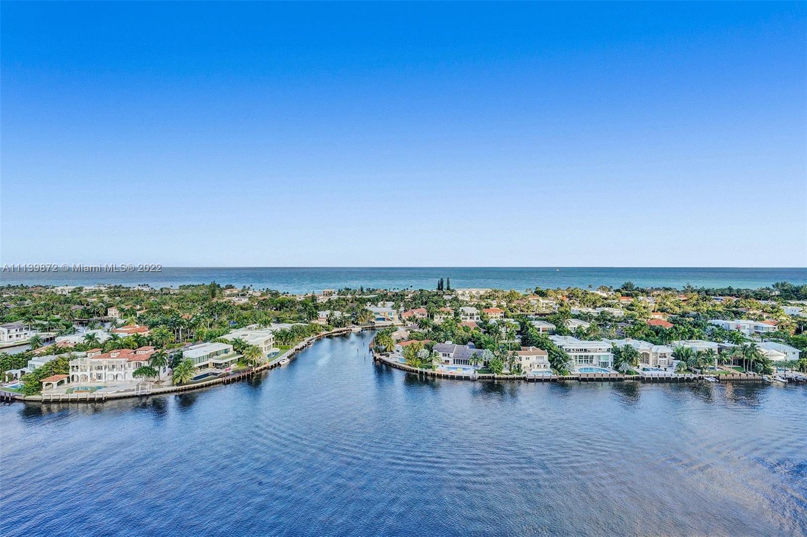 ONE ISLAND PLACE CONDO II - Residential