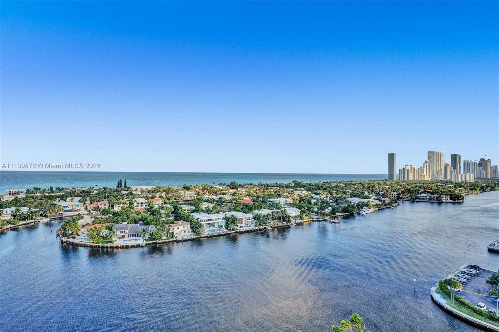 ONE ISLAND PLACE CONDO II - Residential
