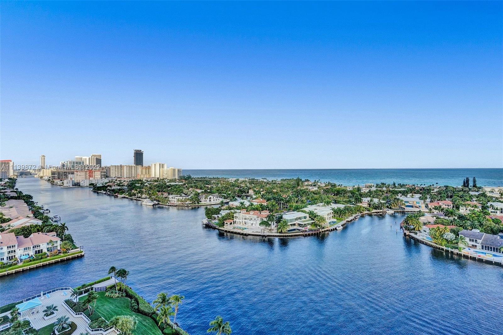 ONE ISLAND PLACE CONDO II - Residential