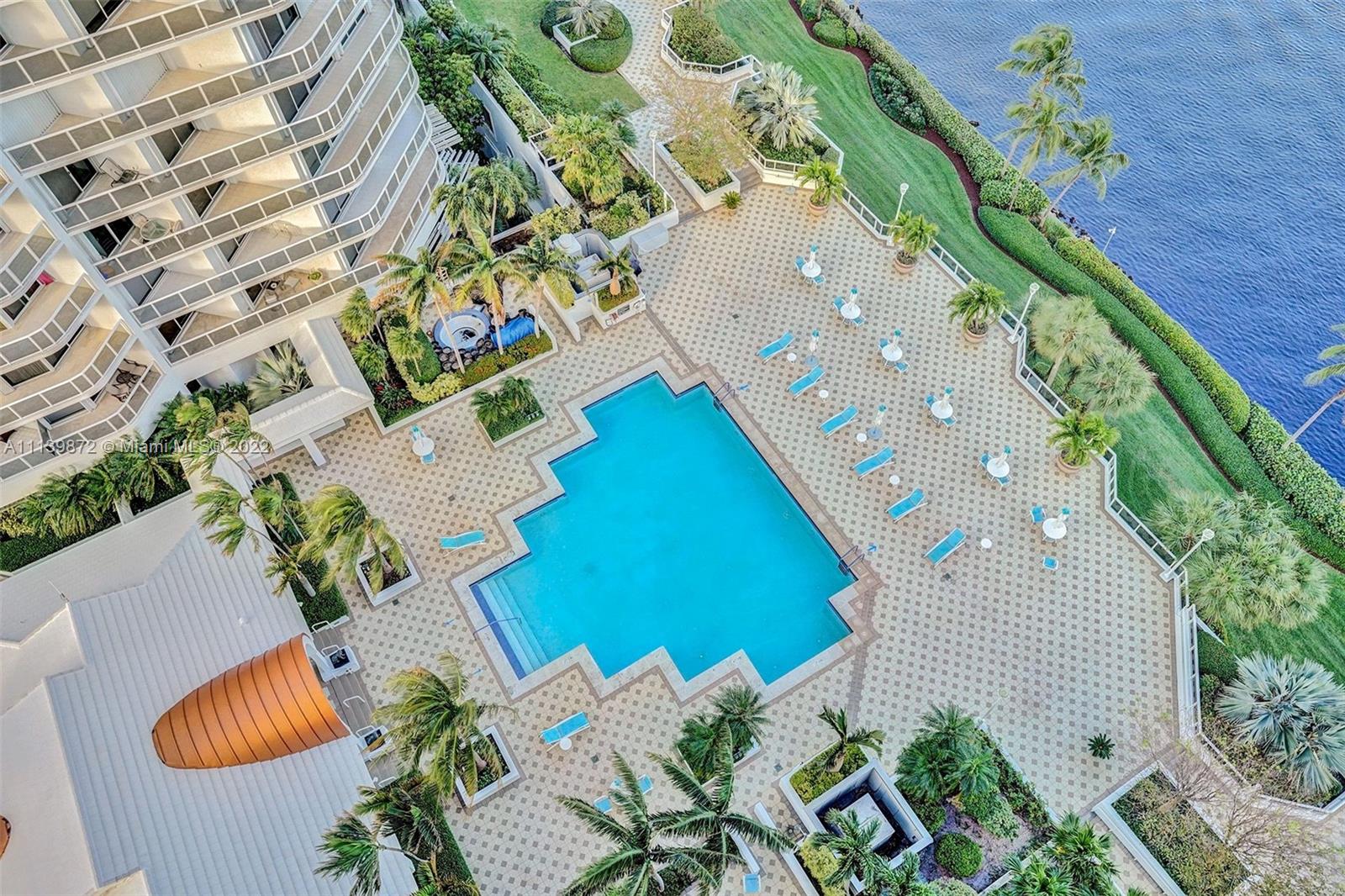 ONE ISLAND PLACE CONDO II - Residential