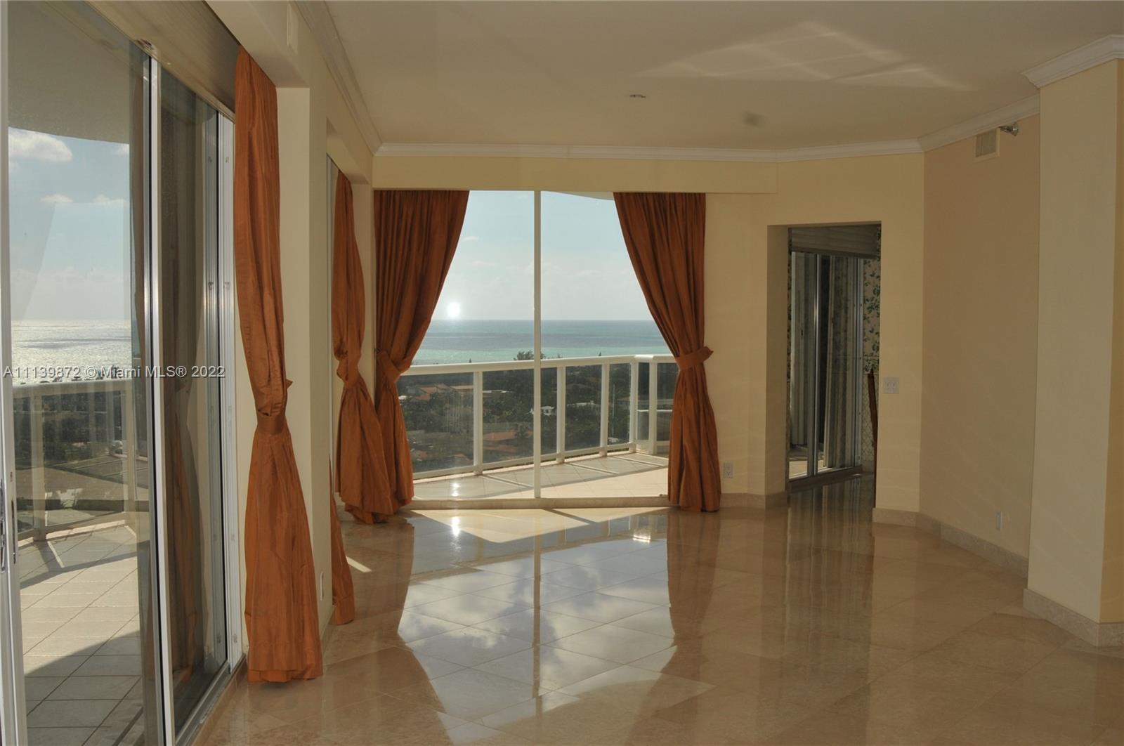 ONE ISLAND PLACE CONDO II - Residential