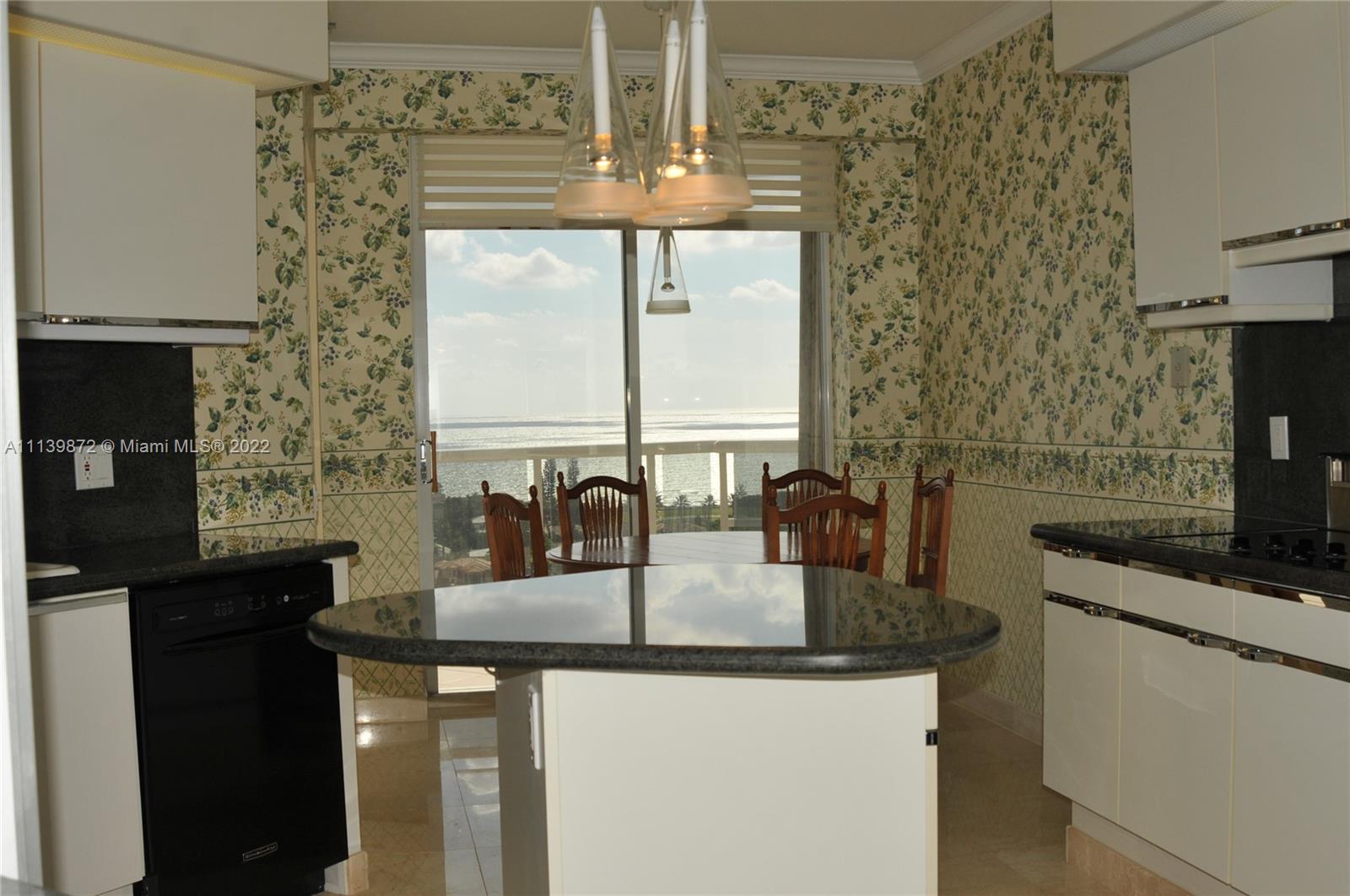 ONE ISLAND PLACE CONDO II - Residential