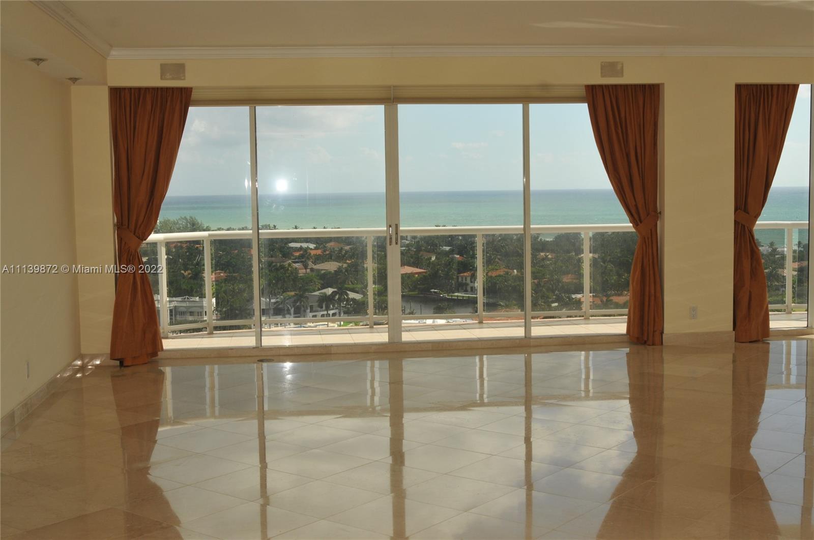ONE ISLAND PLACE CONDO II - Residential