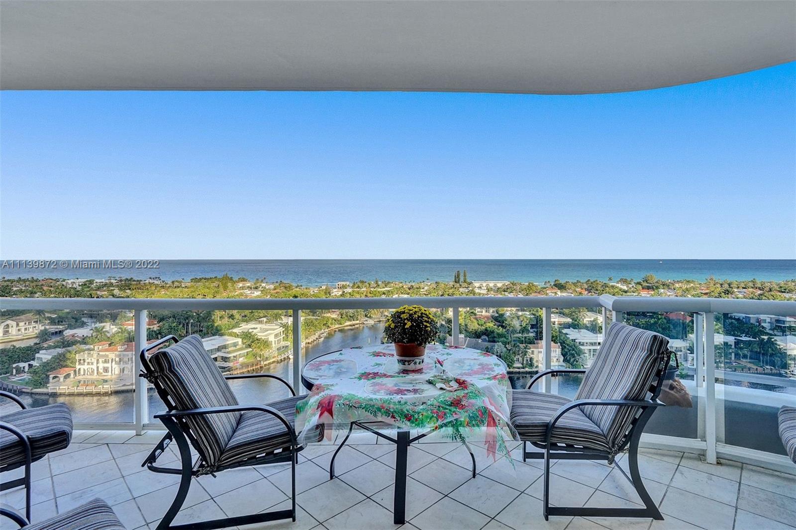 ONE ISLAND PLACE CONDO II - Residential