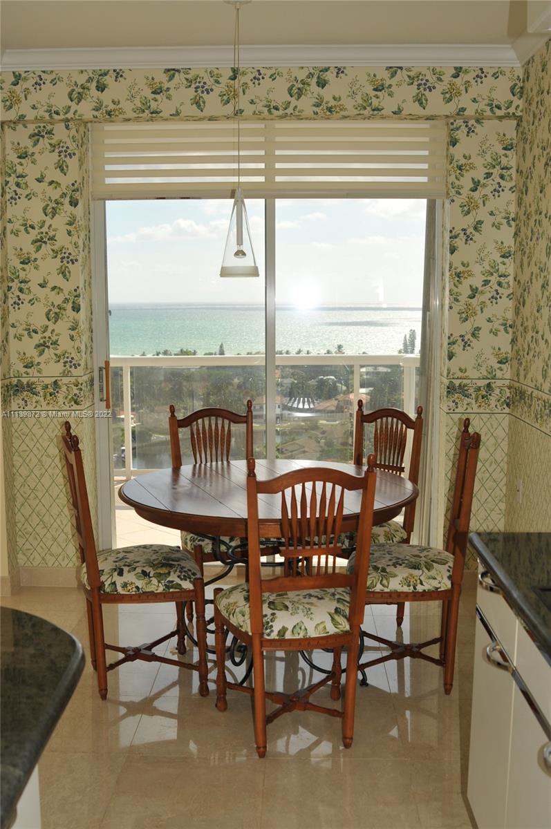 ONE ISLAND PLACE CONDO II - Residential