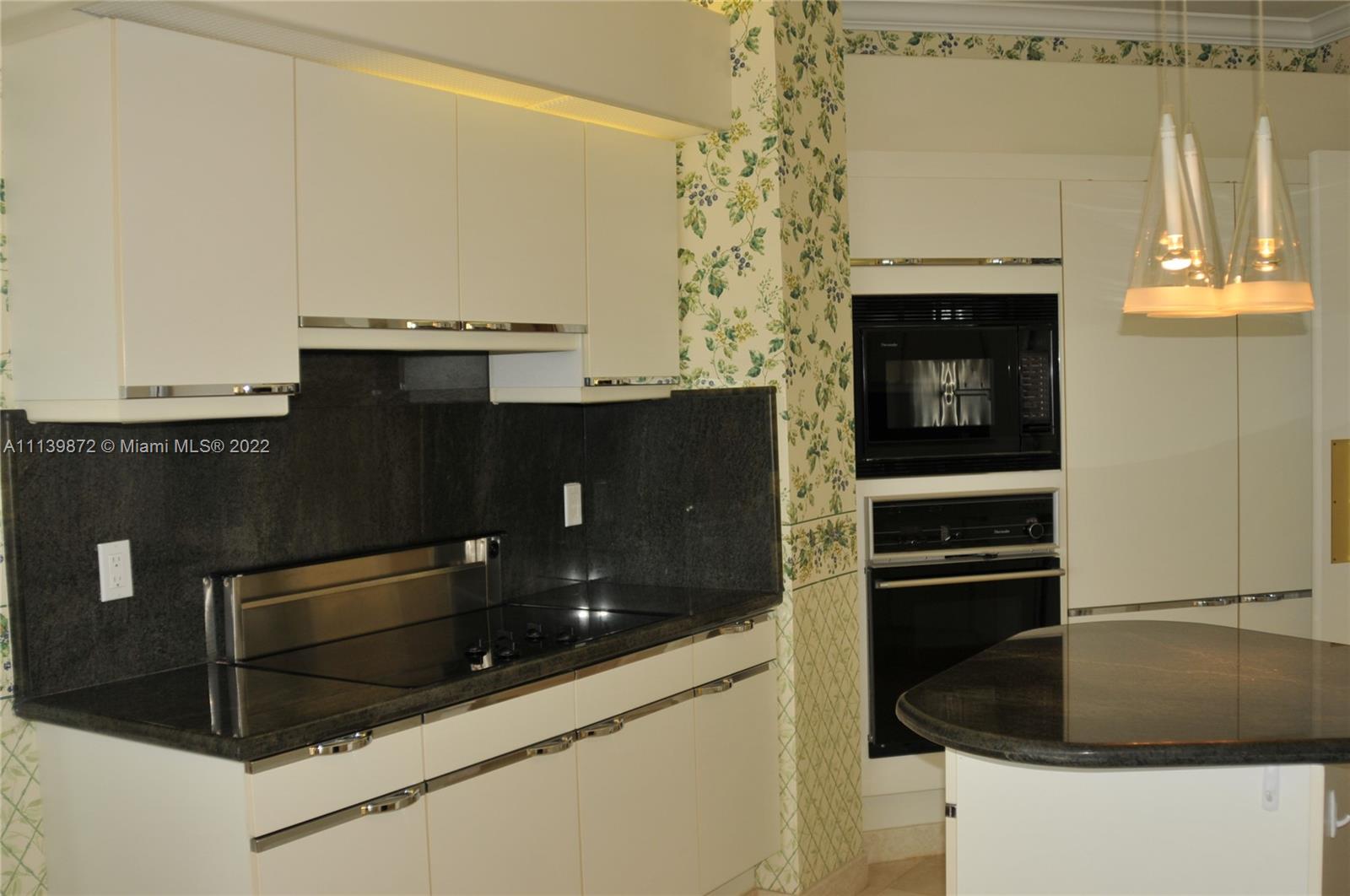 ONE ISLAND PLACE CONDO II - Residential