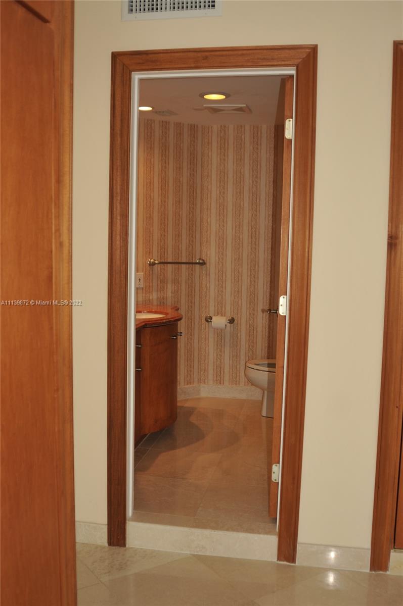ONE ISLAND PLACE CONDO II - Residential