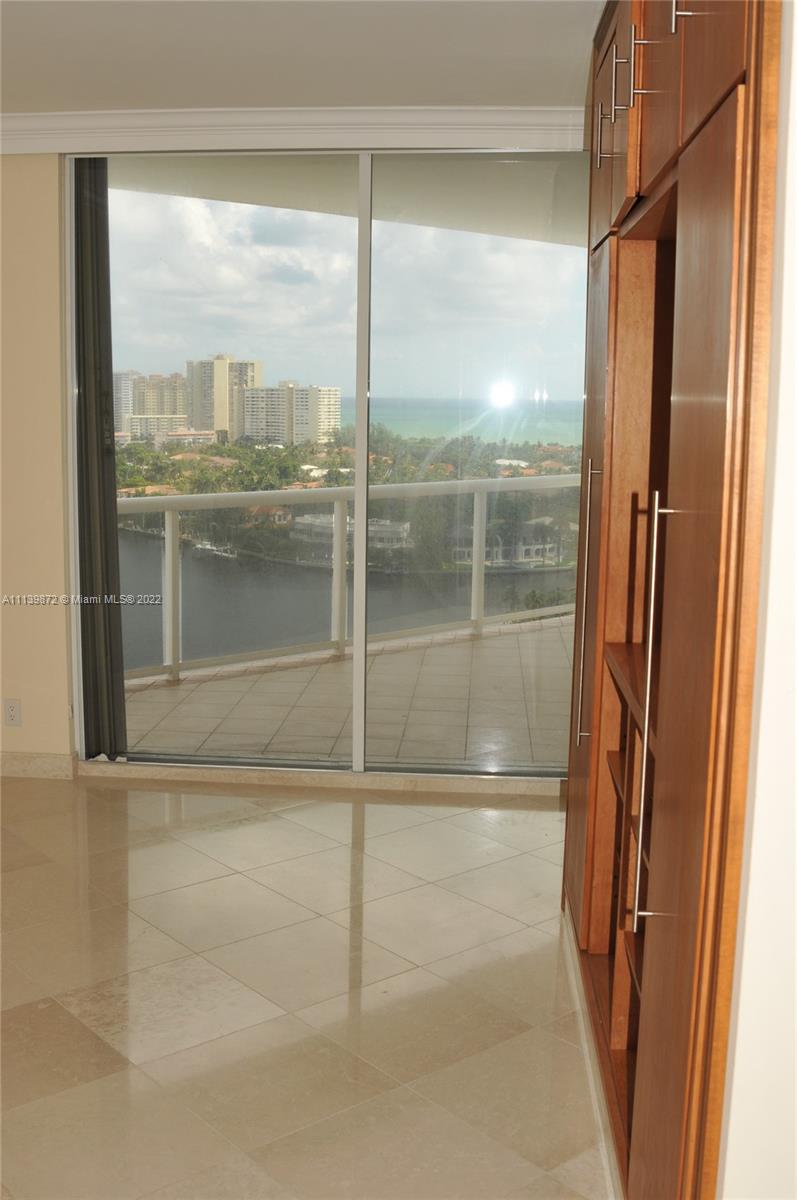 ONE ISLAND PLACE CONDO II - Residential